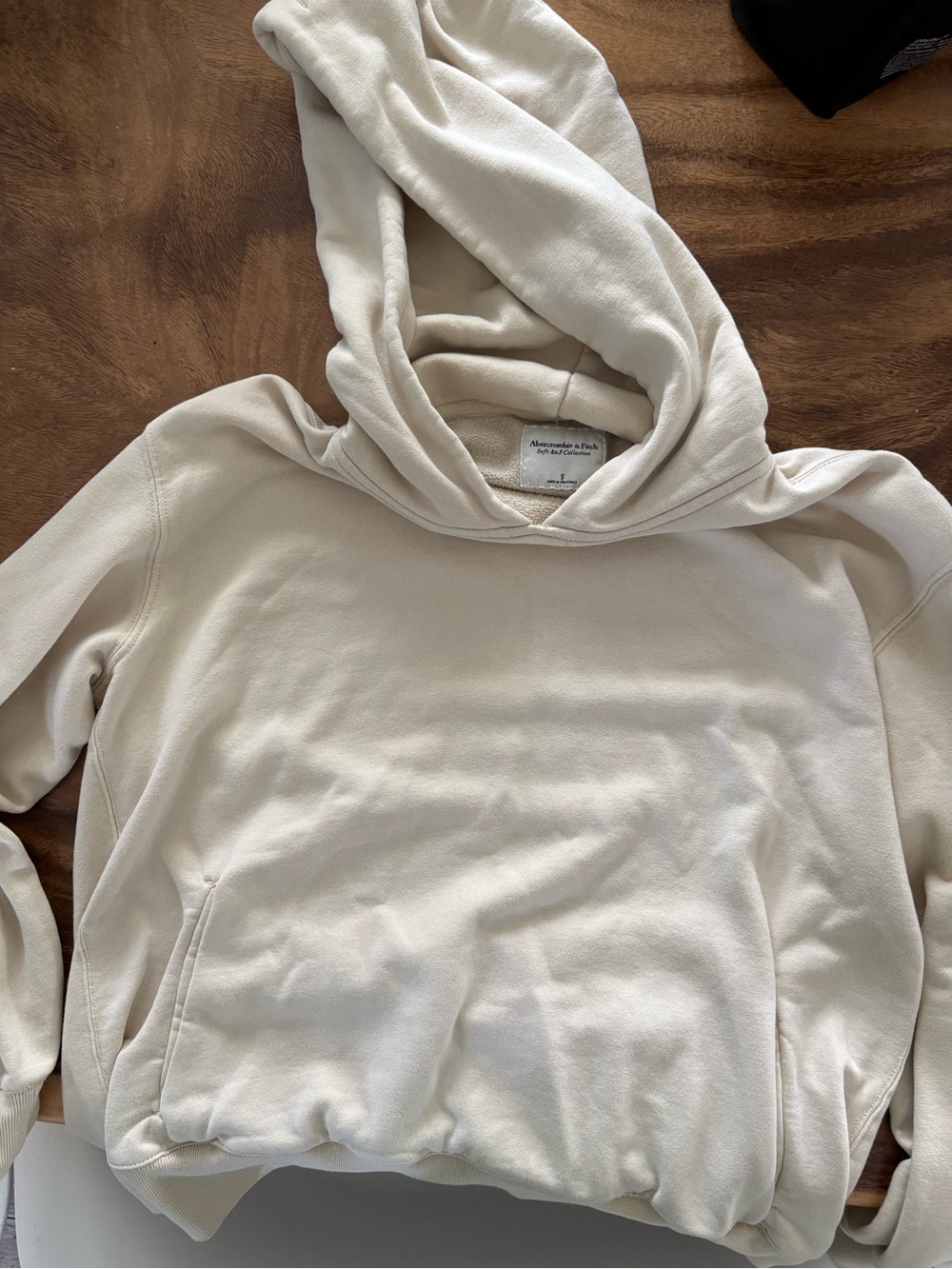 Abercrombie and Fitch Hoodie